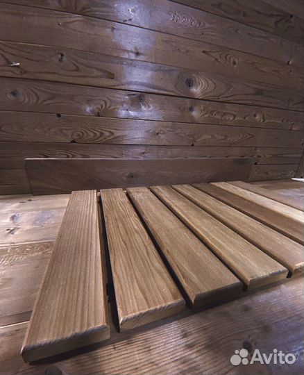 Коврик для ванной