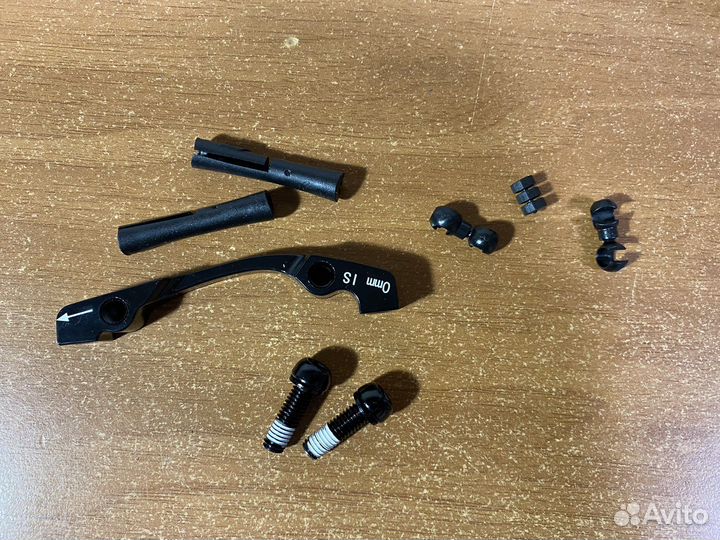 Тормозные тросики Jagwire