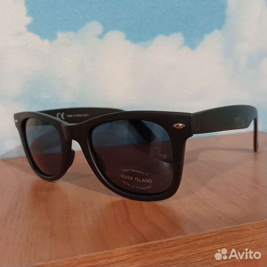 Очки River Island новые оригинал