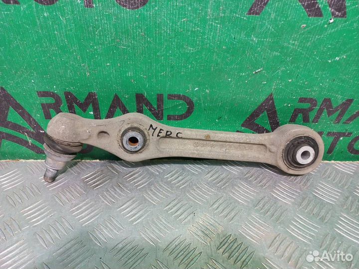 Рычаг подвески нижний передний Mercedes C-Class