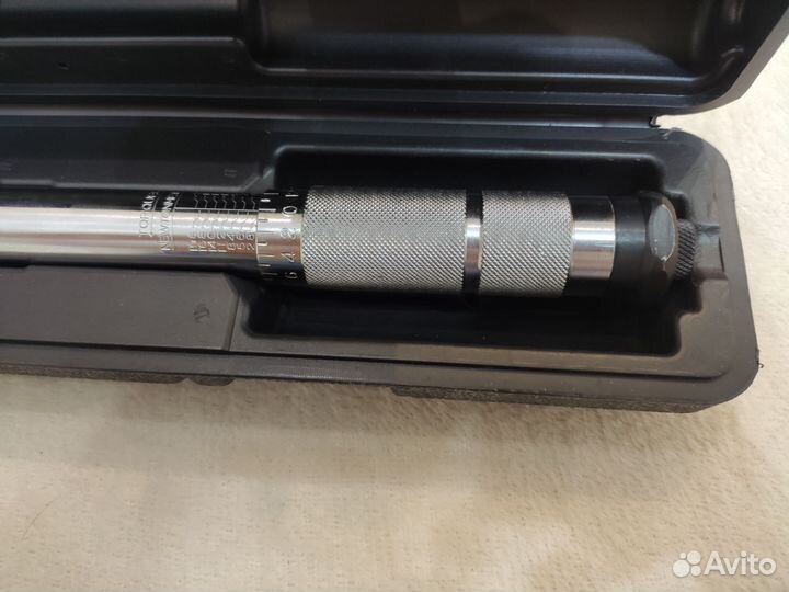 Динамометрический ключ 1/2