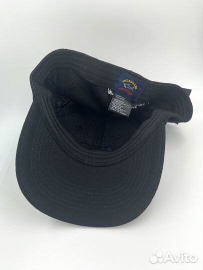 Кепка Бейсболка paul shark летняя