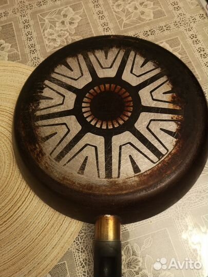 Сковорода tefal 28 см