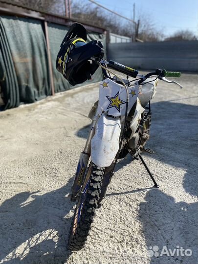 Kayo 125 krz