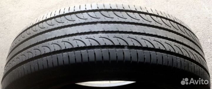 Yokohama Geolandar SUV G055 225/70 R16