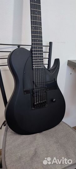 Электрогитара S by solar