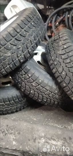 Зимние колеса r13 на ваз