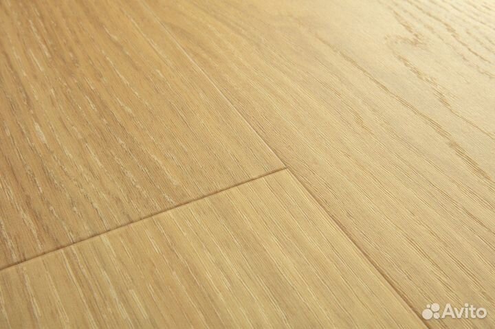 Пвх-плитка Quick-Step Alpha Vinyl Дуб чистый oak