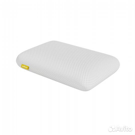 Подушка ортопедическая
