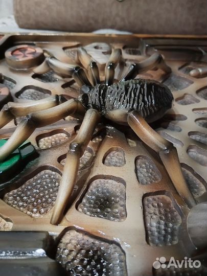 Нарды ручной работы резные