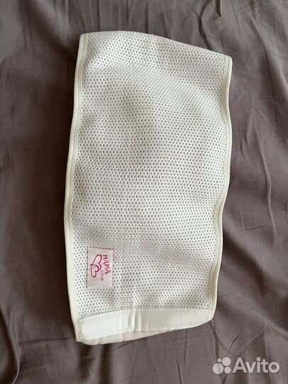 Бандаж дородовый