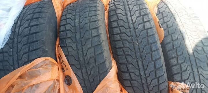 КАМА Кама-235 215/70 R16