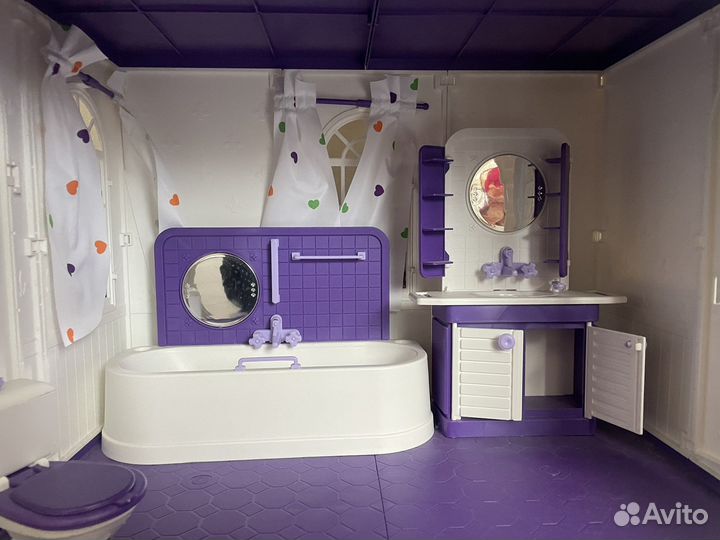 Кукольный дом