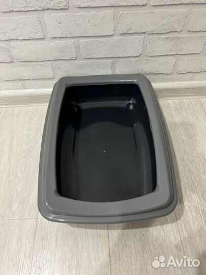 Лоток для кошек