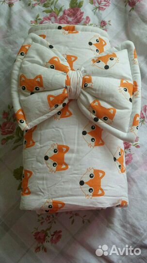 Комплект на выписку