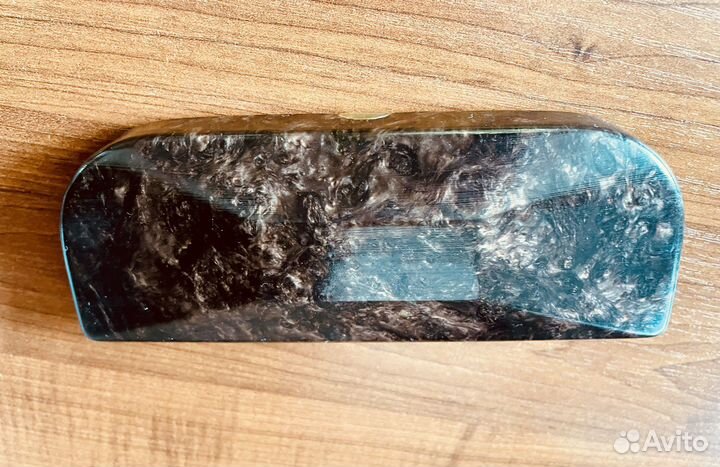 Предметы быта СССР (футляр для очков,ножницы.)