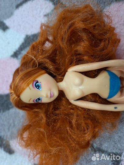 Winx винкс кукла