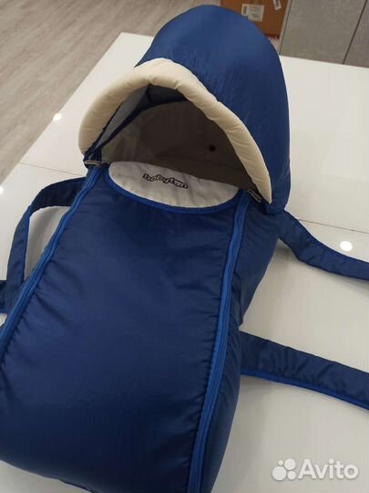 Переноска для детей