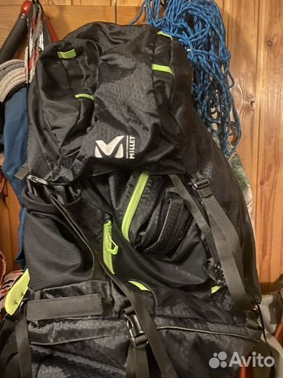 Сумка миллит