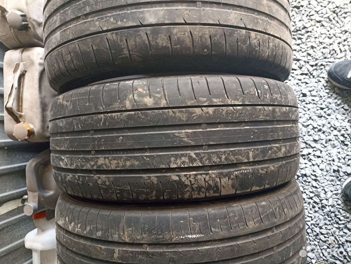 Dunlop SP Sport Maxx 050+ 255/45 R20 105Y