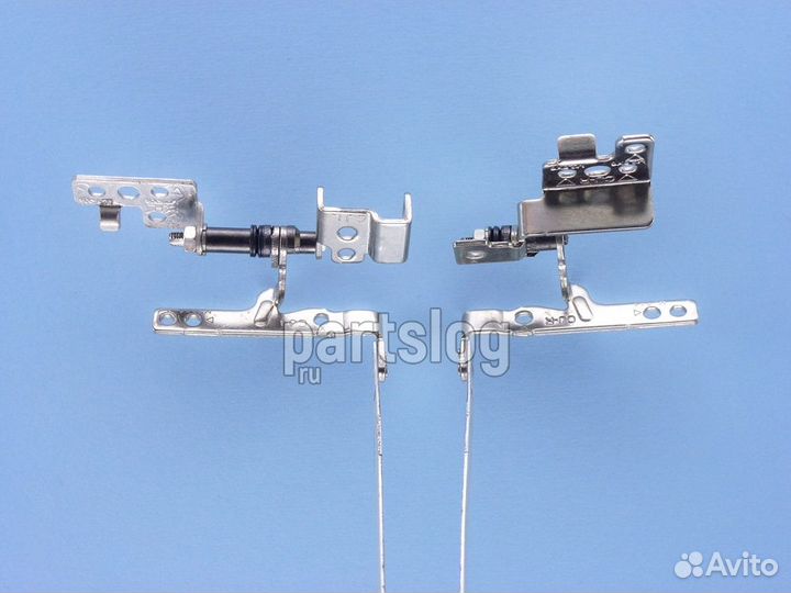 Петли для Lenovo G580 G585 AM0N2000300 200 L+R