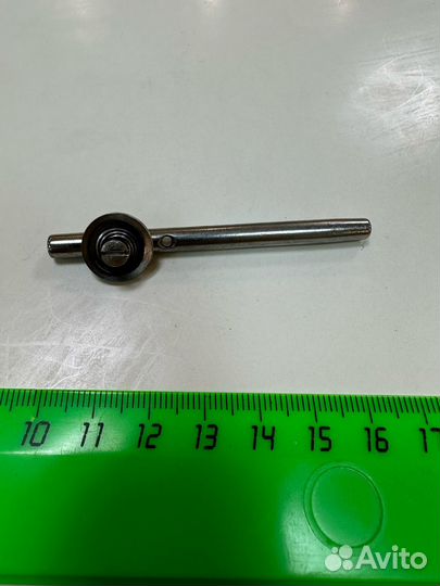 Нитенаправитель со стержнем GR1491/5 (1011300700)