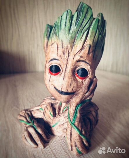 3D печать, моделирование