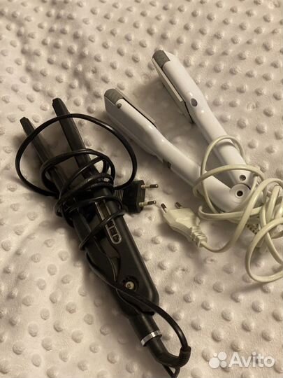 Выравниватель для волос