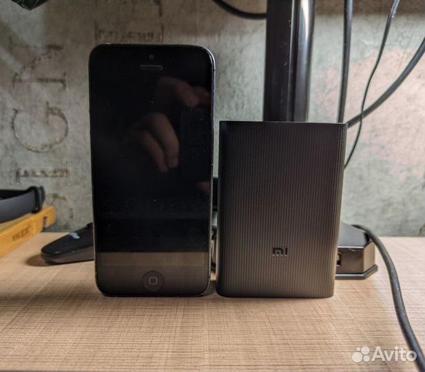 Xiaomi Mi Power Bank 3 Ultra compact 10000mAh