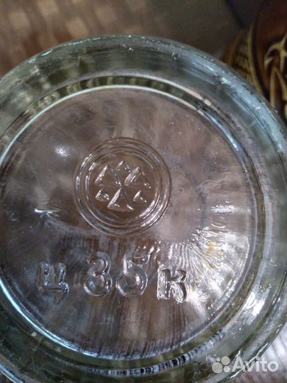 Пивная кружка СССР