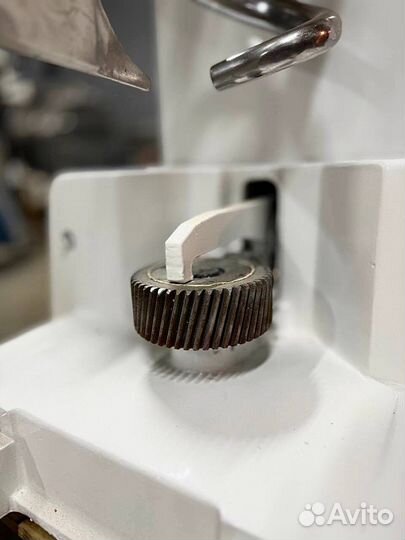 Тестомес спиральный bongard Spiral A 300 с подкатн
