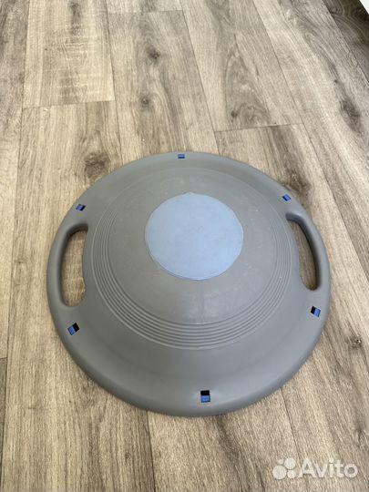 Балансировочный диск Bradex платформа для баланса