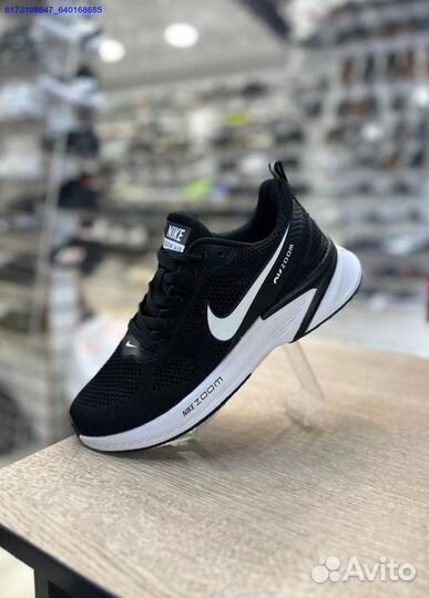 Кроссовки Nike Air Zoom