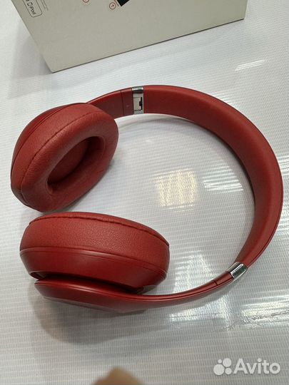 Беспроводные наушники beats studio 3 wireless