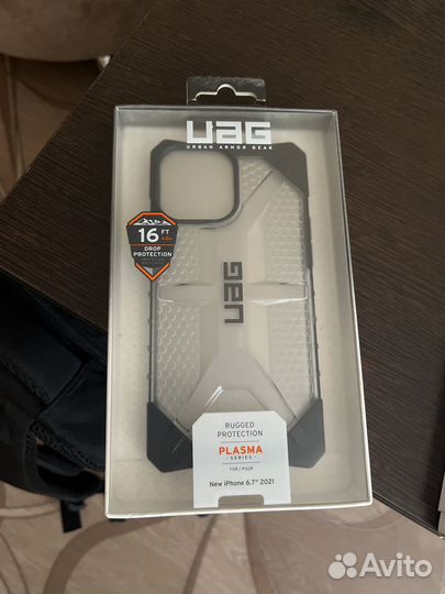 Чехол на iPhone 13 pro