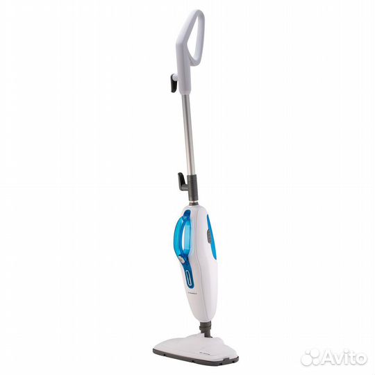 Паровая швабра