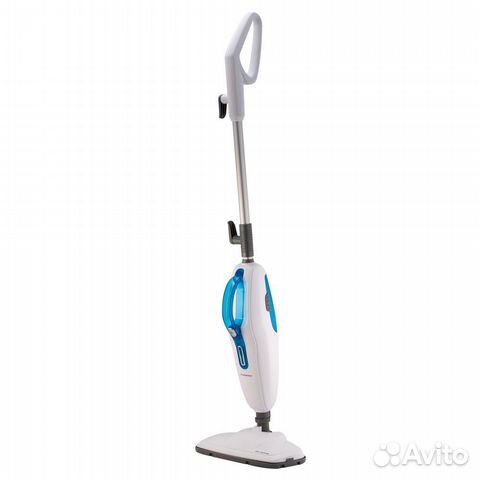 Паровая швабра