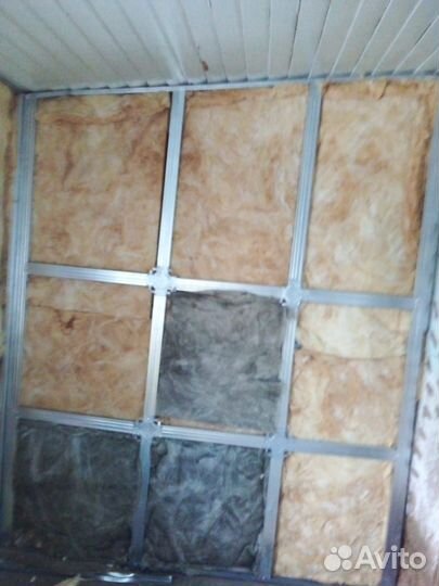 Внутренняя отделка дома