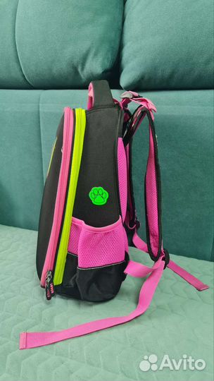 Школьный рюкзак