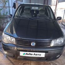 FIAT Siena 1.2 MT, 2006, 220 000 км, с пробегом, цена 350 000 руб.