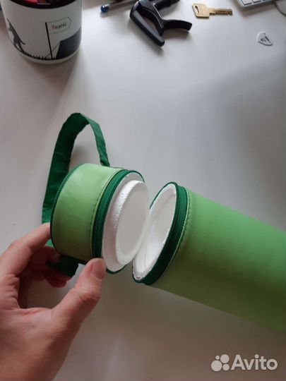 Термо сумка для бутылочки