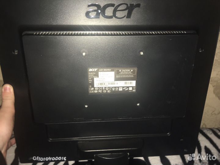 Монитор Acer