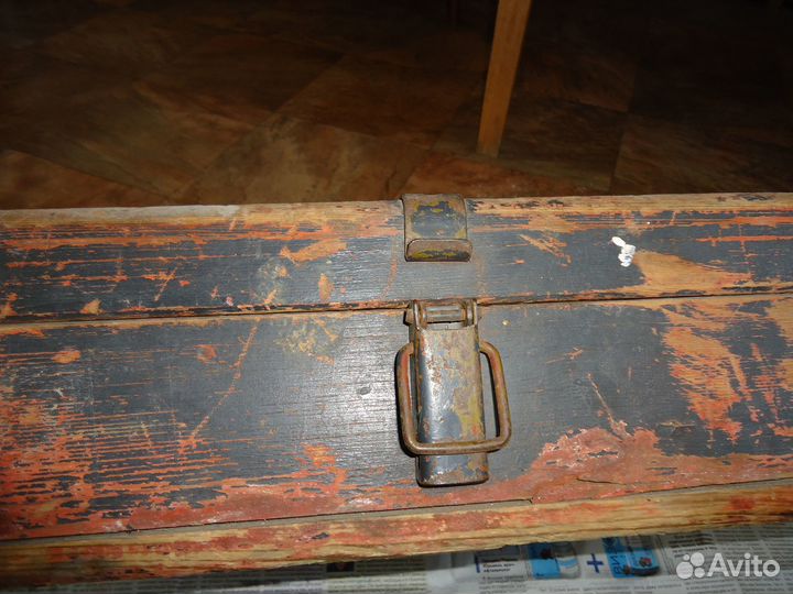 Ящик для хранения