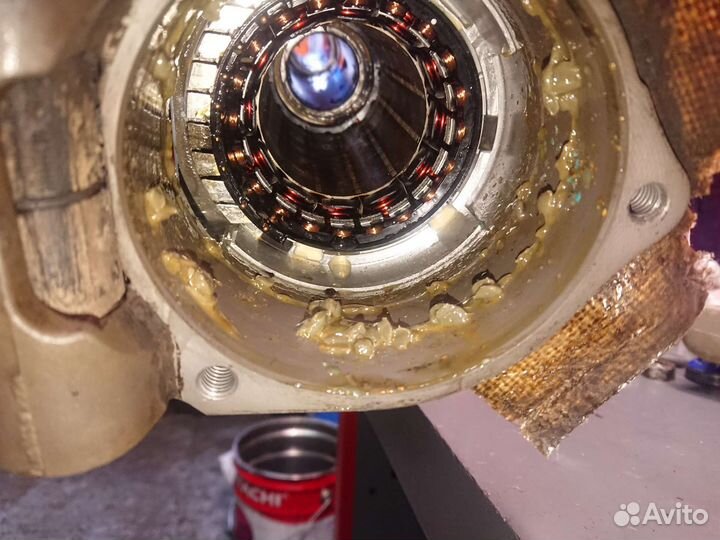 Электрическая Рулевая рейка на Ауди ремонт продажа