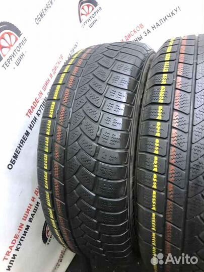 Continental WinterContact TS 860 235/65 R17 104H