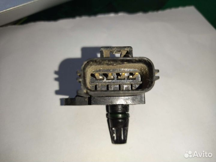 Датчик абсолютного давления Mazda 3 BK