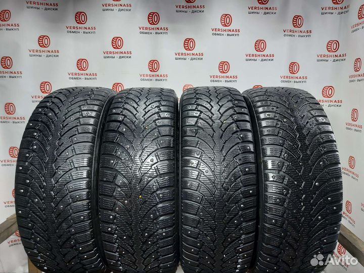 Pirelli Formula Ice 215/65 R16