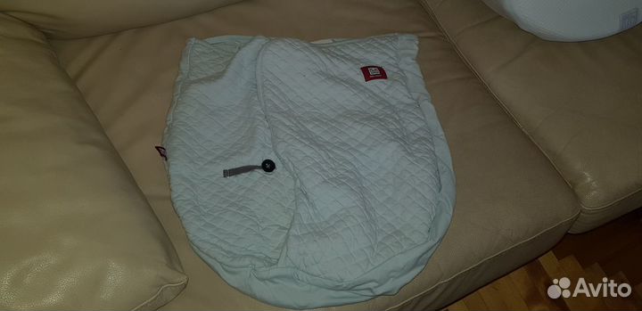 Матрасик cocoonababy Red Castle + аксессуары