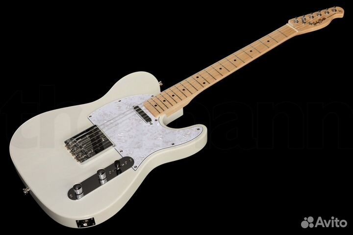 Электрогитара Harley Benton TE-30 BE