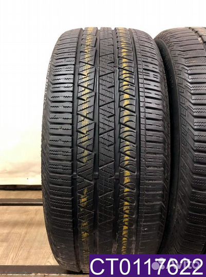 Continental ContiCrossContact LX Sport 255/50 R19 107H